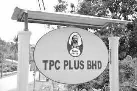 TPC Timeline 1978